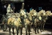 秦始皇陵墓为什么不挖的真正原因 也是对先人的尊重