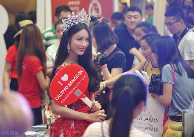 泰国人妖是怎么形成 关于人妖的起源有几种说法