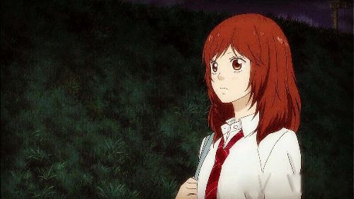 圣母婊是什么意思 日本动漫中很有名的“圣母婊”