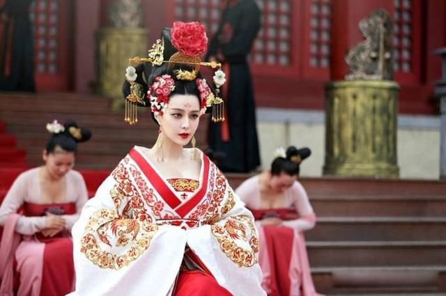 武则天无字碑的意义 恰如其分地表达了武则天的一生