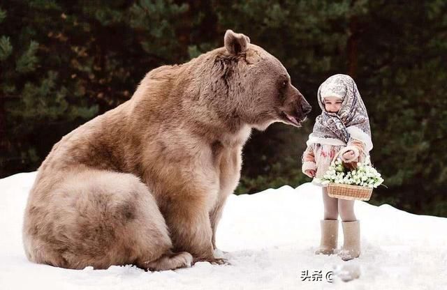俄罗斯女人为什么结婚后会发胖 婚前是女神婚后变大妈