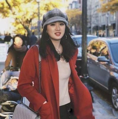 孟晚舟为什么不姓任 任正非的两个女怎么都不姓任