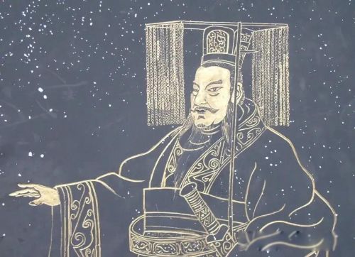 秦始皇简介及功绩 影响中国几千年