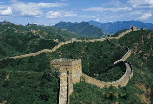 秦始皇简介及功绩 影响中国几千年