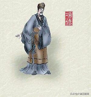 杨修被杀的根本原因是 这里面有很多综合因素