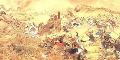 崖山之后再无中国是什么意思 是一些外国学者的论调