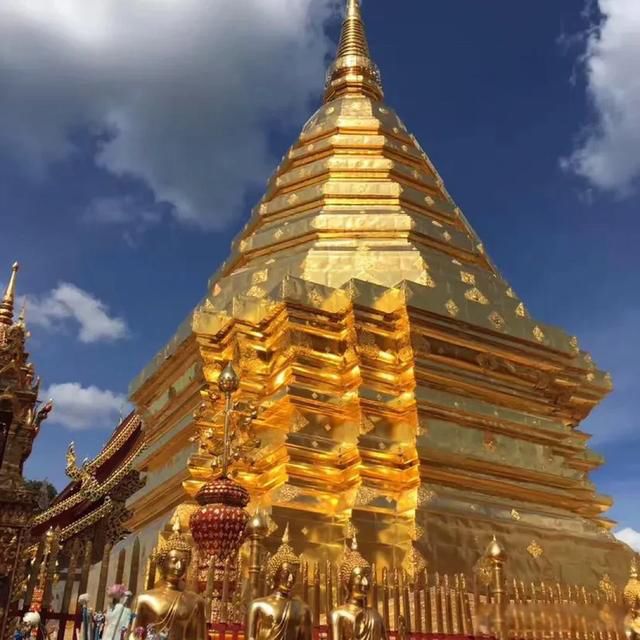 泰国人为什么不愿意当兵 兵役制度的强制性让人反感