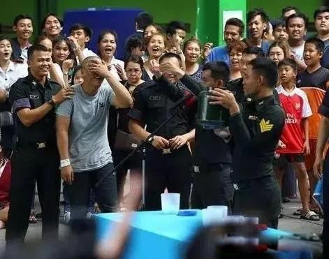 泰国人为什么不愿意当兵 兵役制度的强制性让人反感