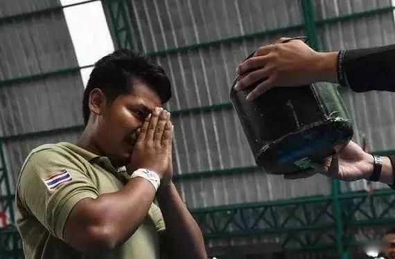 泰国人为什么不愿意当兵 兵役制度的强制性让人反感