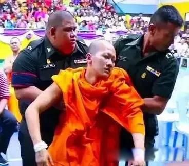 泰国人为什么不愿意当兵 兵役制度的强制性让人反感