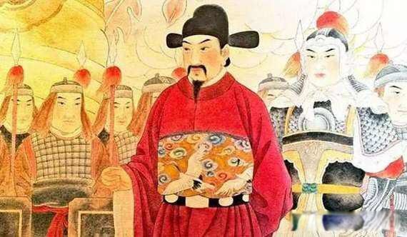 靖康之耻和土木堡之变的相似之处 面对北方强敌的两大失败