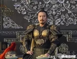 芈月是秦始皇的什么人 秦始皇压根不是嬴氏家的种