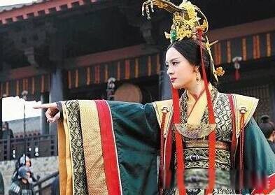 芈月是秦始皇的什么人 秦始皇压根不是嬴氏家的种
