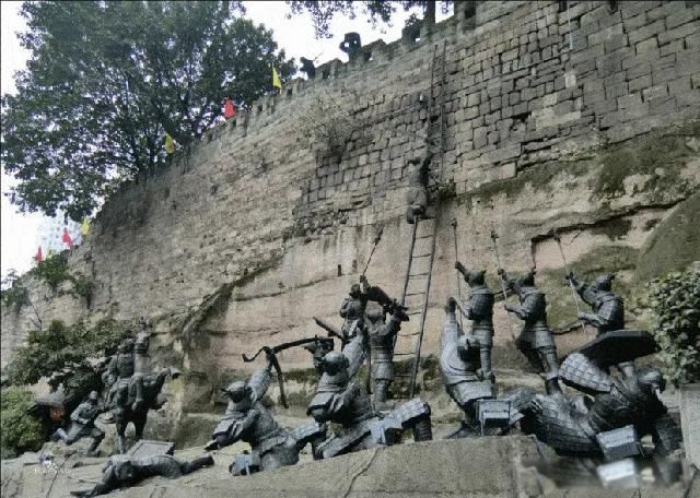 崖山海战故事简介 是南宋和蒙古的最后一战