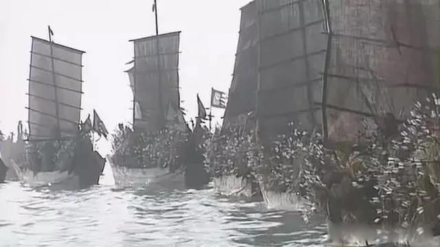 崖山海战故事简介 是南宋和蒙古的最后一战