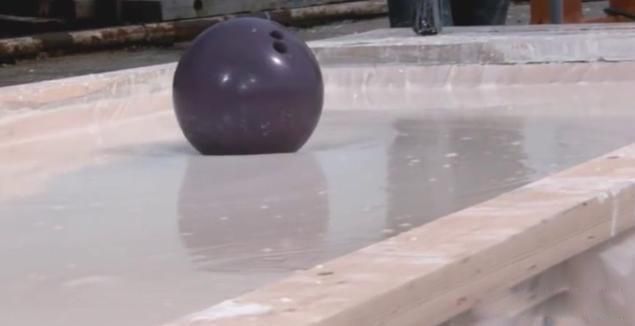 非牛顿流体是什么意思 这里面又是什么原理呢