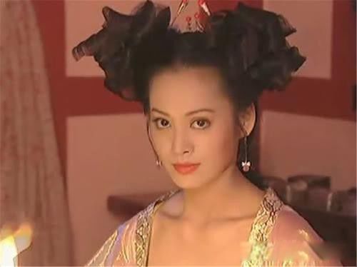 赵姬为什么喜欢嫪毒 绝爱之足以说明爱有多深