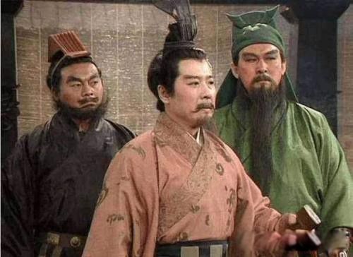 刘备哭天下什么意思 刘备一哭,天下动容就知道哭