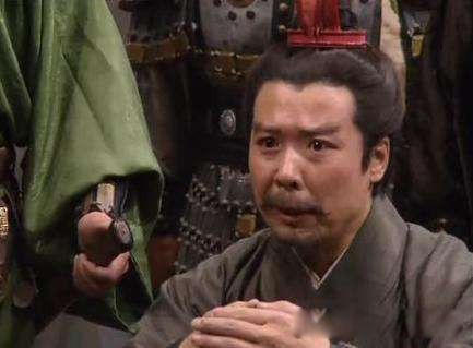 刘备哭天下什么意思 刘备一哭,天下动容就知道哭