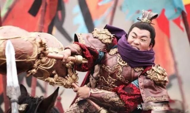 曹操为什么不称帝 不如坚持把戏演下去