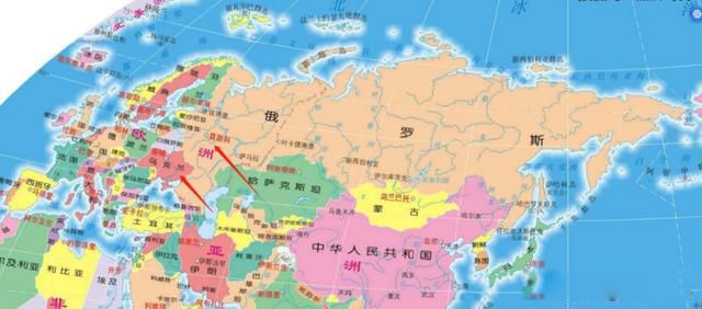 乌克兰为什么被称为欧洲的子宫 从第三军事强国沦为欧洲子宫