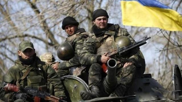 乌克兰为什么被称为欧洲的子宫 从第三军事强国沦为欧洲子宫