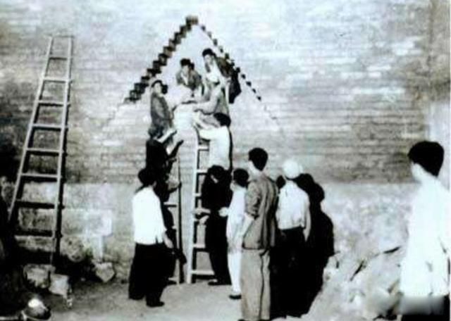 定陵是谁的陵墓 是谁挖的?为什么挖