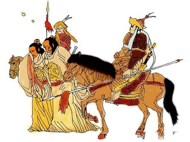 ����֮���ж���� ���������ǵı�������