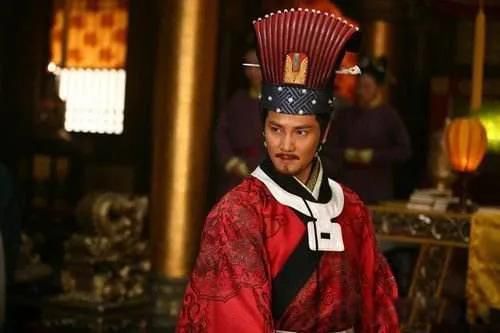 岳飞为什么会被处死 真相源于一场兵变