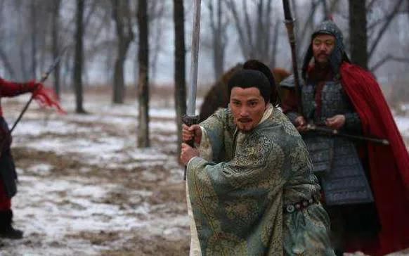 岳飞为什么会被处死 真相源于一场兵变