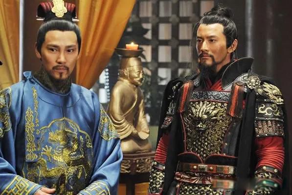 岳飞为什么会被处死 真相源于一场兵变