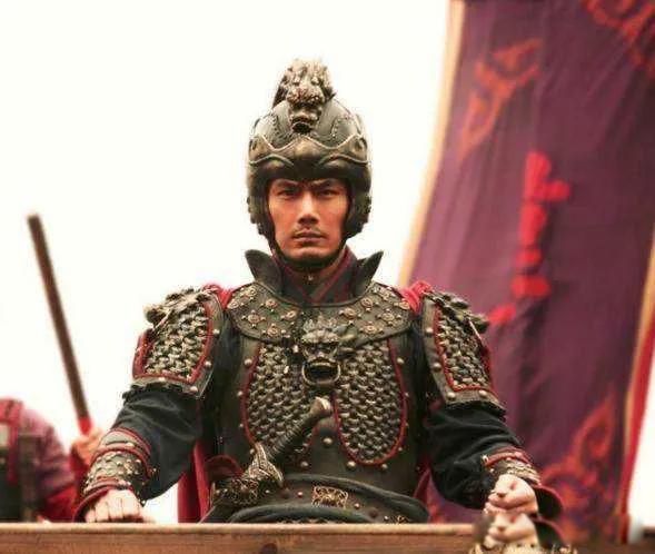 岳飞为什么会被处死 真相源于一场兵变