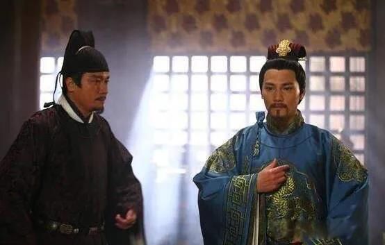 岳飞为什么会被处死 真相源于一场兵变