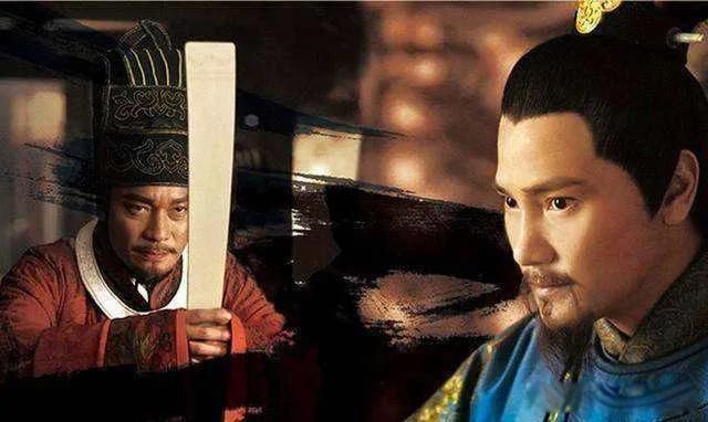 岳飞为什么会被处死 真相源于一场兵变