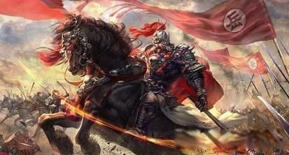 岳飞为什么会被处死 真相源于一场兵变