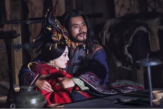 芈八子是什么位分 是秦昭襄王的母亲