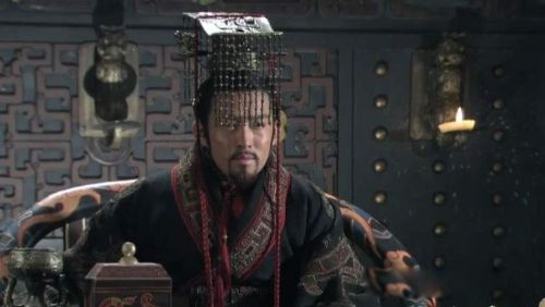 芈八子是什么位分 是秦昭襄王的母亲