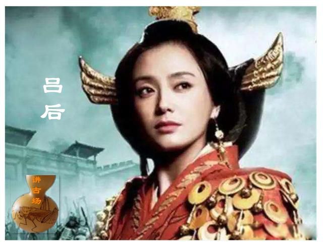 吕后为什么要杀韩信 韩信为什么被杀