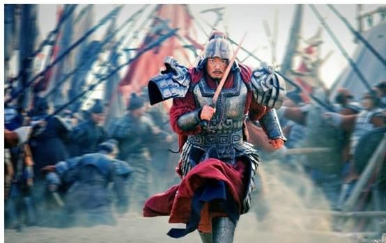 吕后为什么要杀韩信 韩信为什么被杀