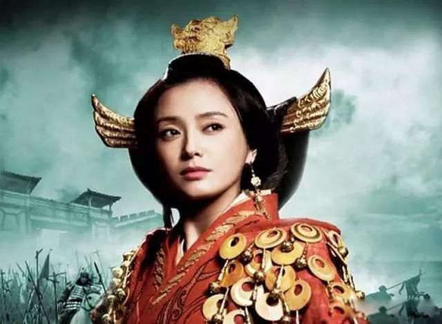 吕后为什么要杀韩信 韩信为什么被杀