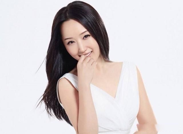 杨钰莹一生未嫁的原因 只要她想结婚都能结婚的