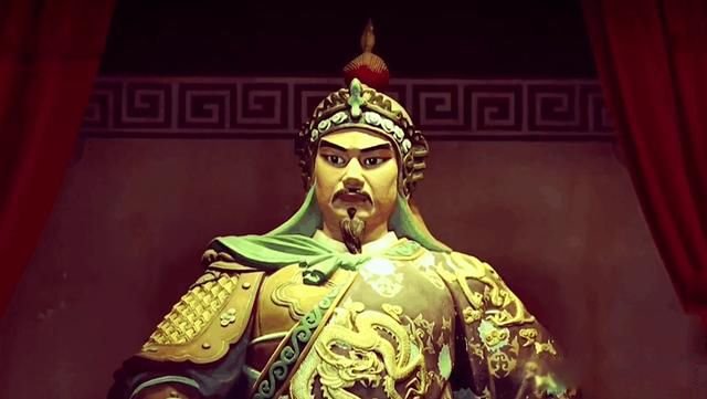 岳飞为什么会被处死 被杀的原因很多