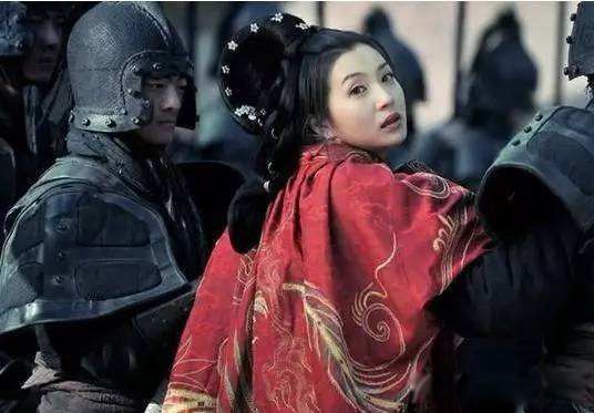 曹操为什么喜欢别人的妻妾 可能代表了几层涵义