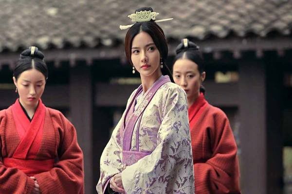 曹操为什么喜欢别人的妻妾 可能代表了几层涵义