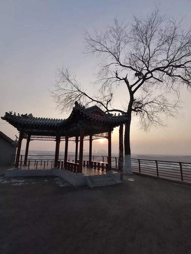 天人合一的境界和感受 是一种哲学理论境界