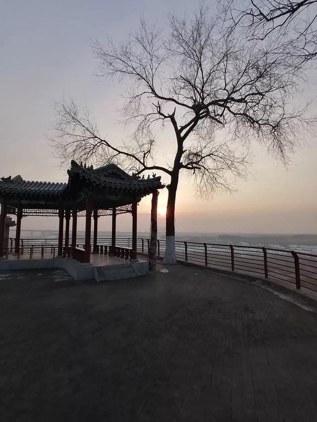天人合一的境界和感受 是一种哲学理论境界