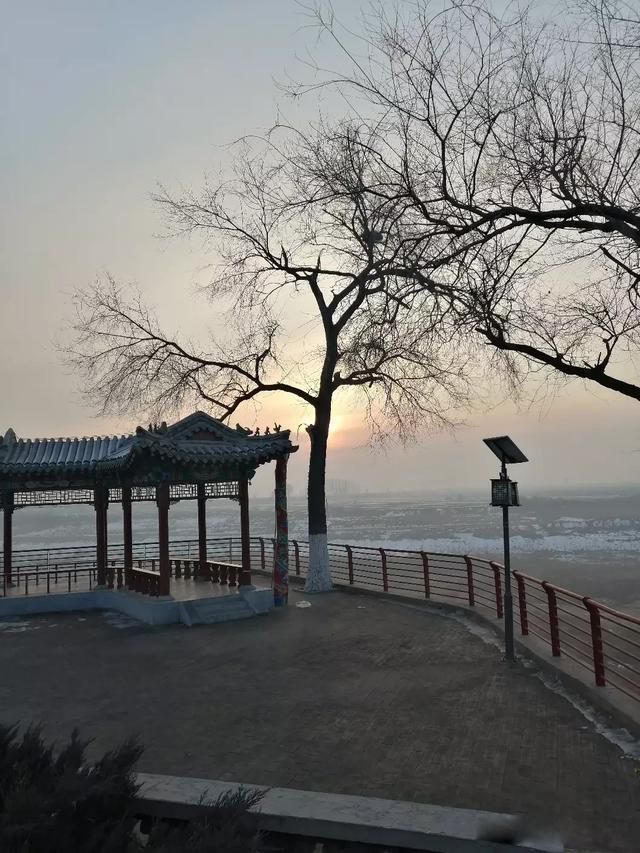 天人合一的境界和感受 是一种哲学理论境界