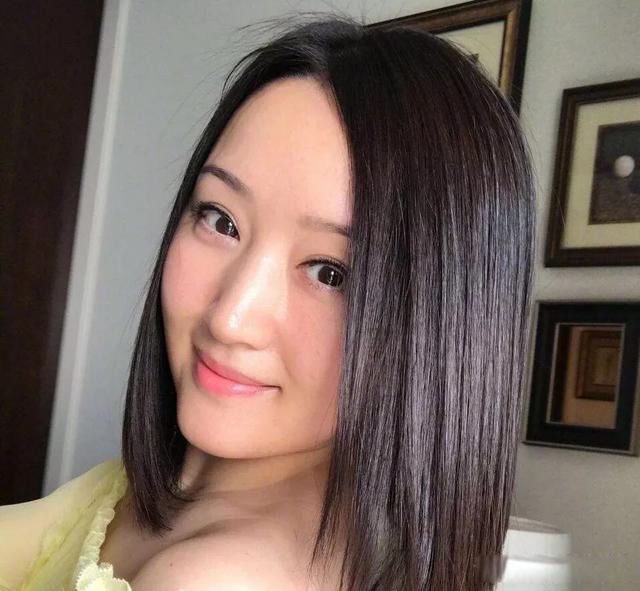 杨钰莹为什么叫岗岗 她的父母是在江西的石岗村相识相恋