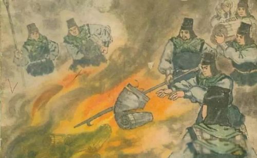 ��ʼ��Ϊʲô������� Դ����˹�����������