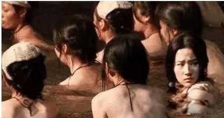 靖康之耻有多耻辱 宋室皇族女性像牲口一样分配